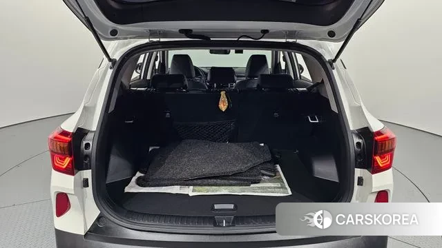 Kia Seltos id 3394950 из Кореи 11