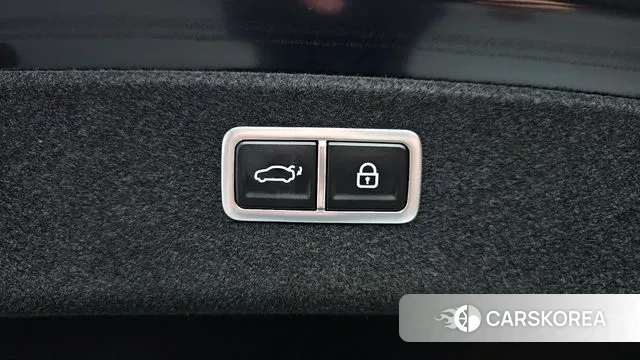 Genesis G80 (RG3) id 3028233 из Кореи 11