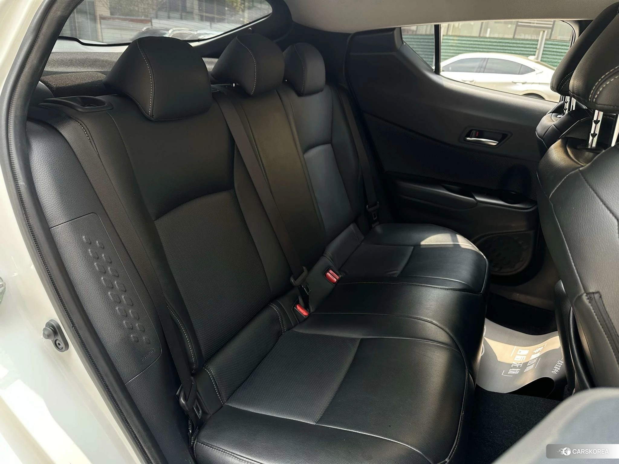 Toyota IZOA id 4406026 из Китая 11