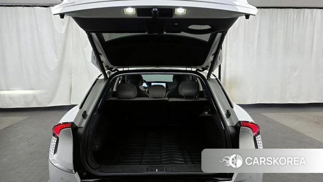 Kia EV6 id 4186406 из Кореи 11