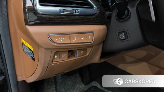Genesis G90 id 4519707 из Кореи 11
