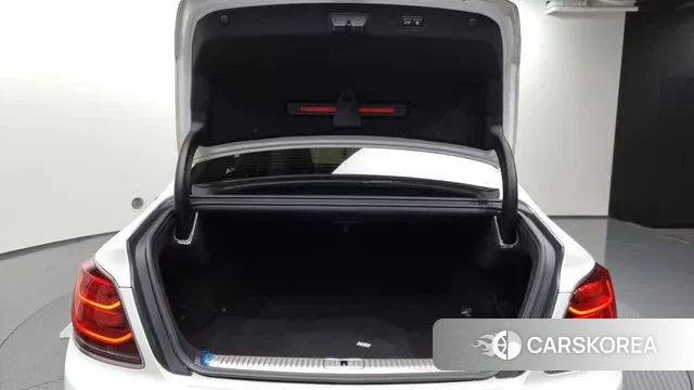 Kia More K9 id 3368513 из Кореи 11