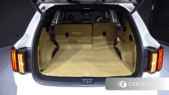 Kia Sorento 4th Generation id 3707414 из Кореи 11