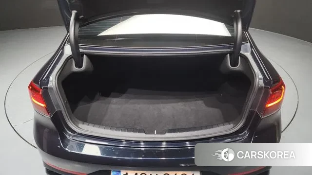 Kia K7 Premier id 3385766 из Кореи 11