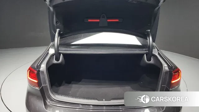 Kia K7 Premier id 3489047 из Кореи 11