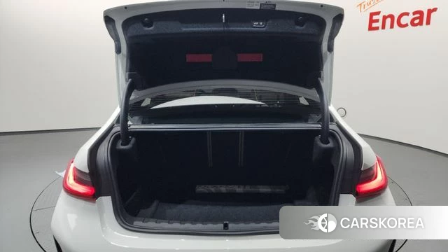 BMW 3 Series (G20) id 4186329 из Кореи 11