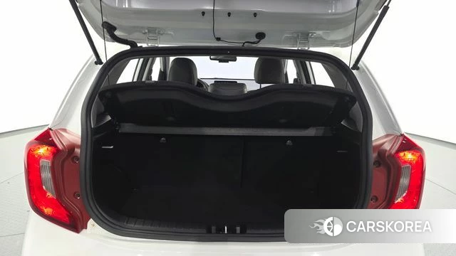 Kia All New Morning (JA) id 4390155 из Кореи 11