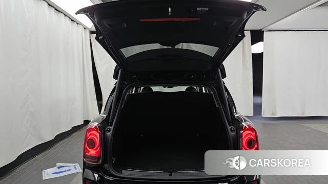 Mini Cooper SD Countryman id 4284698 из Кореи 11