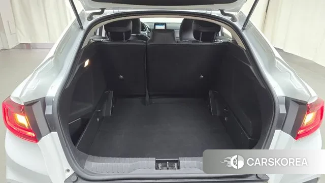 Renault Korea (Samsung) XM3 id 3478308 из Кореи 11