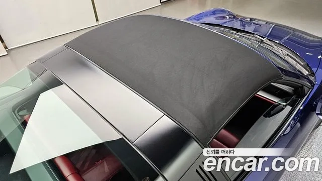 Porsche 911(992) id 2863984 из Кореи 11