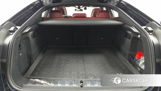 BMW X6 (G06) id 4872646 из Кореи 11