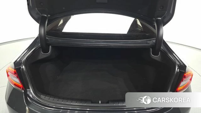 Hyundai Grandeur IG id 4435601 из Кореи 11