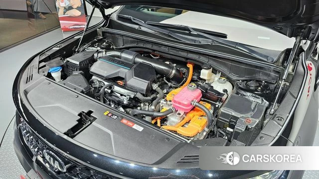 Kia Sorento 4th Generation id 3878959 из Кореи 11