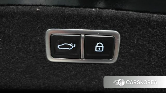 Genesis G80 (RG3) id 4784377 из Кореи 11