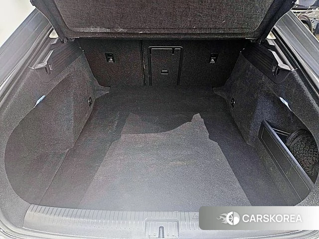 Volkswagen Arteon id 3817840 из Кореи 11