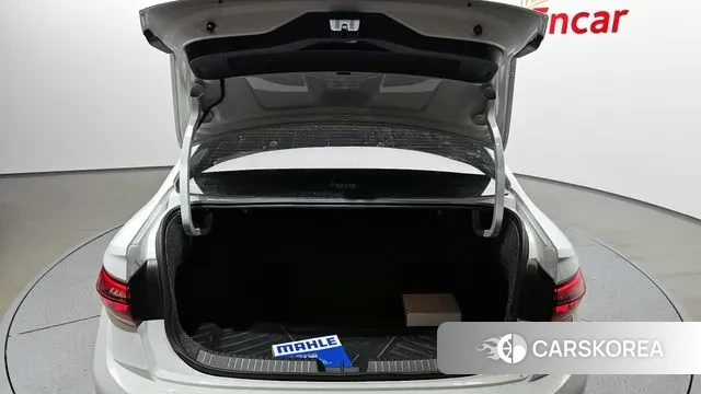 Volkswagen 7th Generation of Jetta id 3689615 из Кореи 11