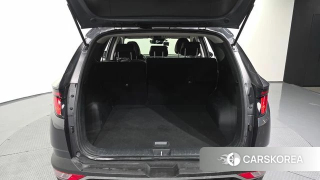 Hyundai Tucson (NX4) id 3911127 из Кореи 11