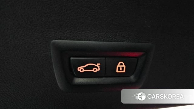 BMW X4 (G02) id 3844754 из Кореи 11