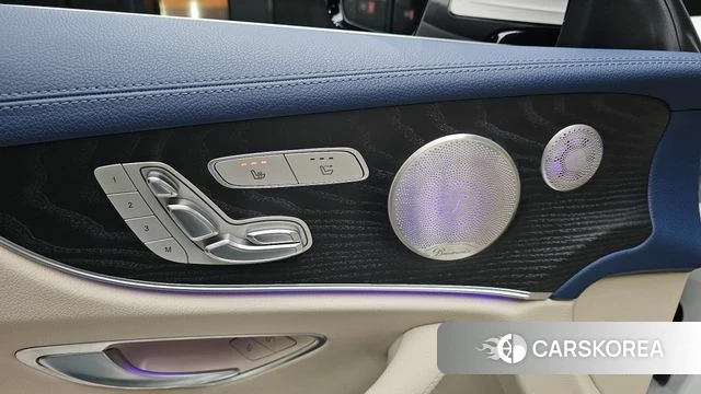 Mercedes-Benz E-Class W213 id 4750720 из Кореи 11