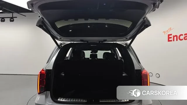 Hyundai The New Palisade id 3462451 из Кореи 11