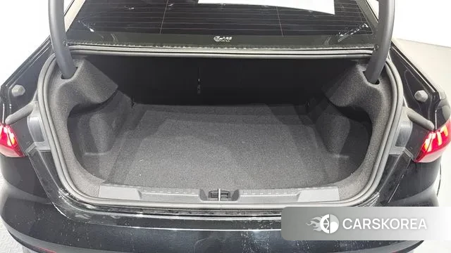 Audi A3 (8Y) id 3508229 из Кореи 11