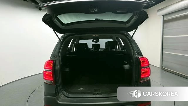 Chevrolet (GM Daewoo) Captiva id 3905880 из Кореи 11