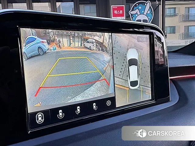 Kia Stinger id 3779309 из Кореи 11