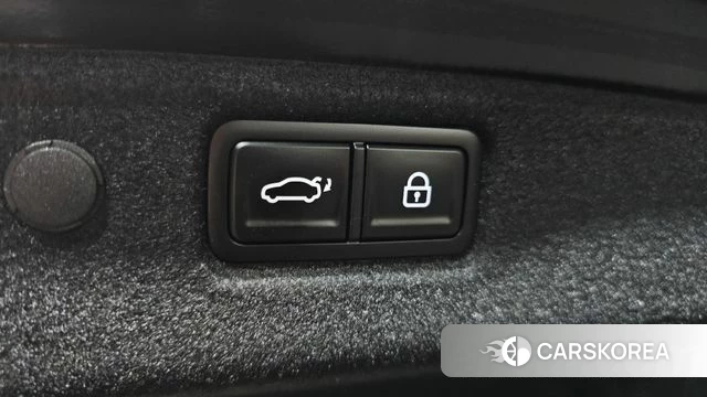 Kia The New K5 3rd generation id 4400556 из Кореи 11