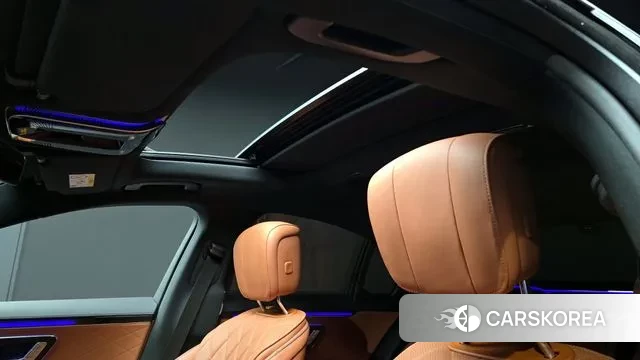 Mercedes-Benz S-Class W223 id 3518633 из Кореи 11