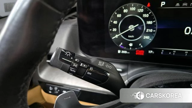 Kia Carnival 4th generation id 4232049 из Кореи 11