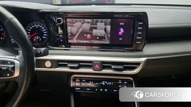 Kia K5 3rd generation id 3362108 из Кореи 11