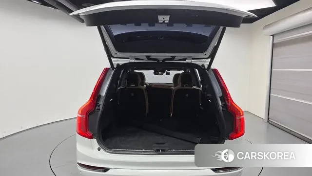 Volvo XC90 second Generation id 3408009 из Кореи 11