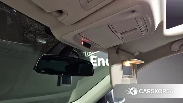 Renault Korea (Samsung) The New QM6 id 3344618 из Кореи 11