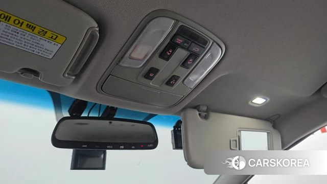 Kia The New Carnival id 4713193 из Кореи 11