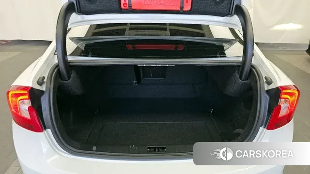 Volvo S60 id 3789803 из Кореи 11