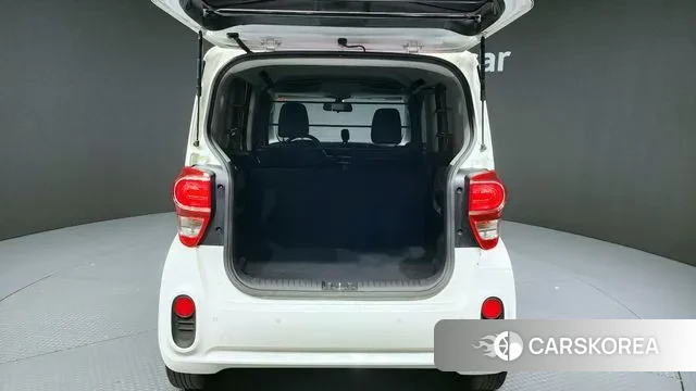 Kia The New Ray id 3402138 из Кореи 11