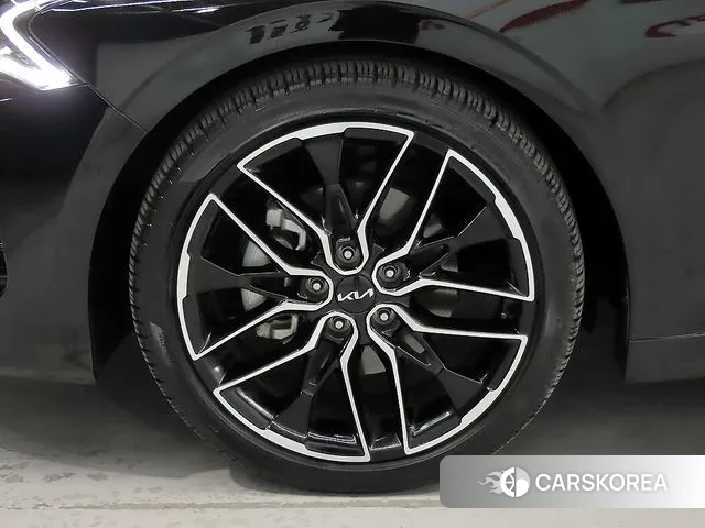 Kia K5 3rd generation id 3625455 из Кореи 11