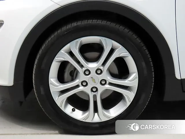 Chevrolet (GM Daewoo) Bolt EV id 3041450 из Кореи 11