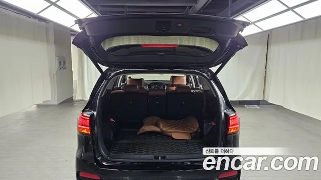 Kia The New Sorento id 2908098 из Кореи 11