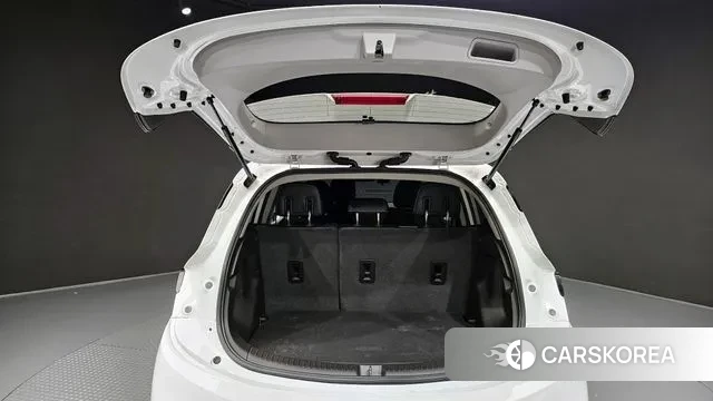 Chevrolet (GM Daewoo) New Bolt EV id 3322761 из Кореи 11