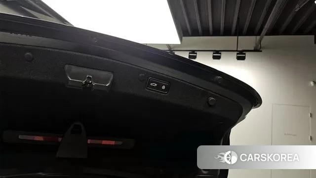 Hyundai The New Grandeur IG Hybrid id 3153084 из Кореи 11