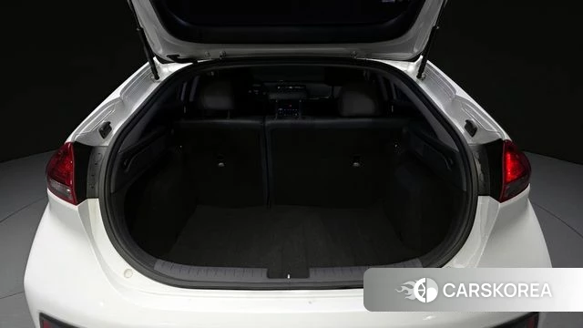 Hyundai The New Ionic Hybrid id 3861253 из Кореи 11