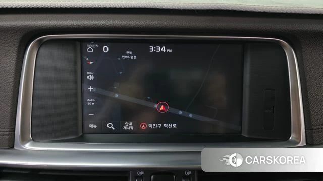 Kia The New K5 2nd generation id 4331558 из Кореи 11