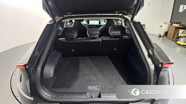 Kia EV6 id 3433159 из Кореи 11