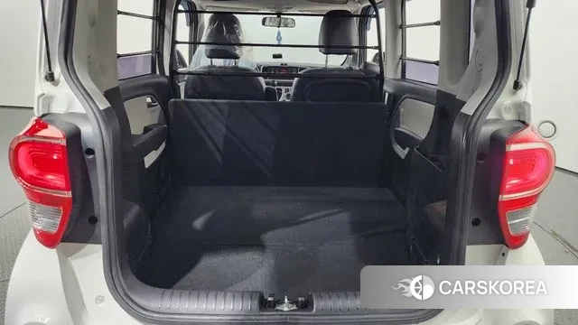 Kia The New Ray id 2885429 из Кореи 11