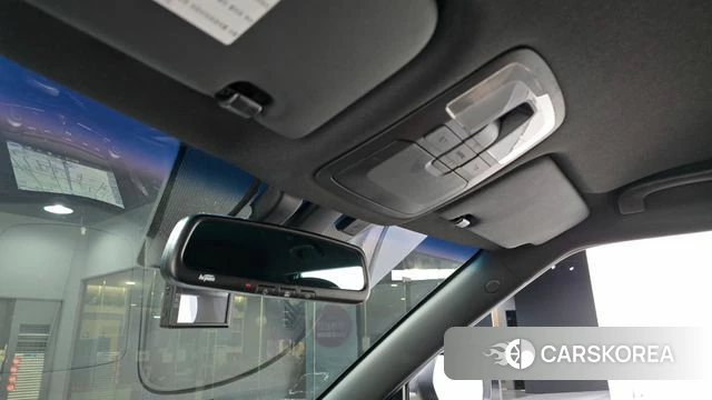 Ssangyong Tivoli Armor id 4459734 из Кореи 11