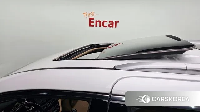 Kia The New Carnival id 3429378 из Кореи 11