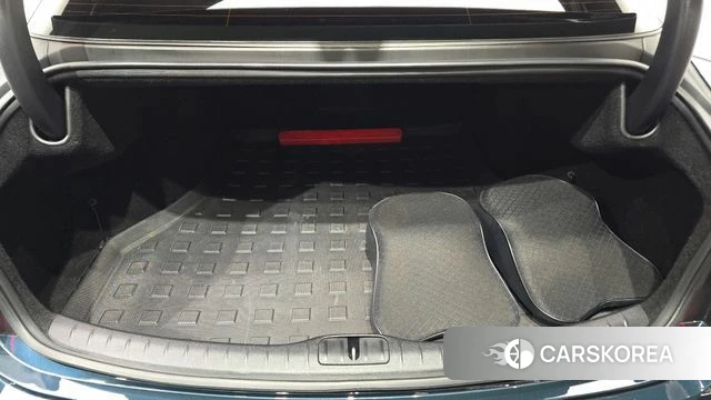 Genesis G80 (RG3) id 3877662 из Кореи 11