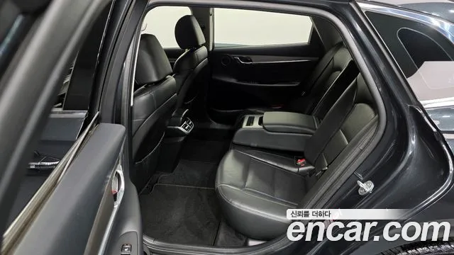 Hyundai The New Grandeur IG id 2834254 из Кореи 11