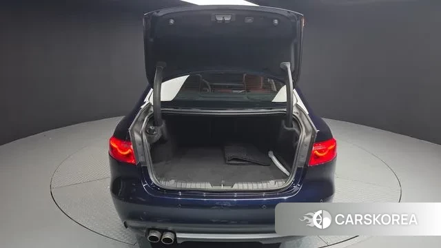 Jaguar XF (X260) id 3324525 из Кореи 11